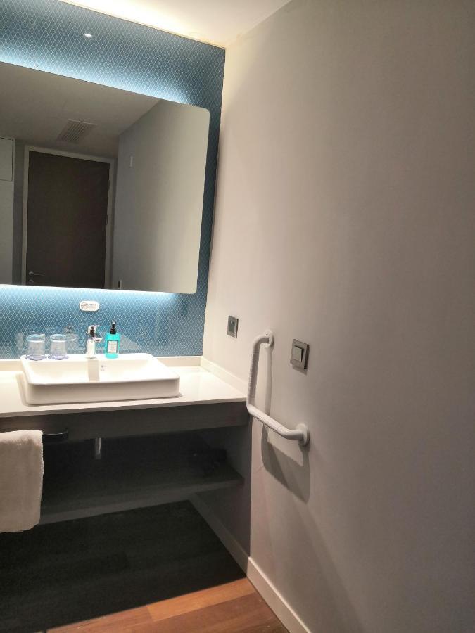 Holiday Inn Express Pinghu By Ihg المظهر الخارجي الصورة